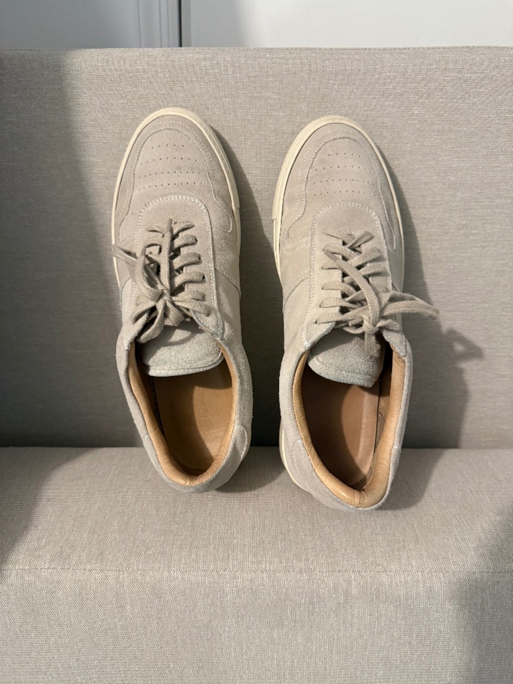 Suit Supply Sneakers